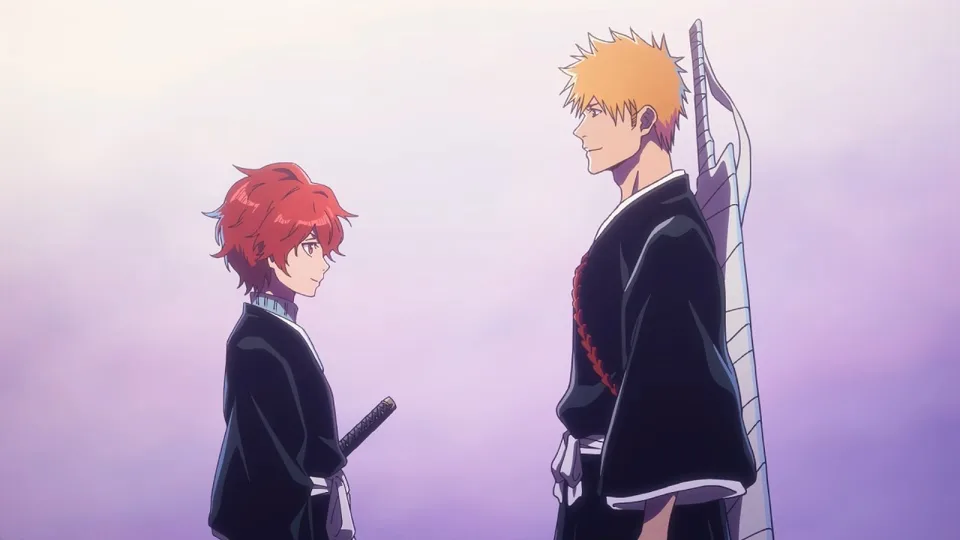 Opening animation — “CRITICAL” — official video preview